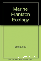 Marine Plankton Ecology