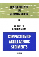 Compaction of Argillaceous Sediments