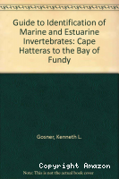 Guide to identification of marine and estuarine invertebrates