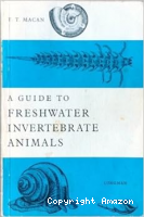 A Guide to freshwater invertebrate animals