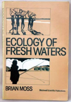 Ecology of freshwaters