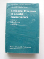 Ecological processes in coastal environments