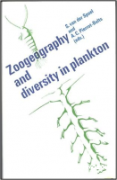 Zoogeography and diversity of plankton