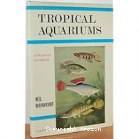 Tropical aquariums