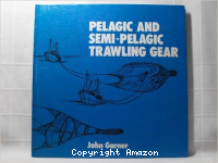 Pelagic and semi-pelagic trawling gear