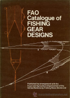 FAO Catalogue of fishing gear designs