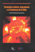Tormentas solares, vulcanismo y el Fenómeno El Niño