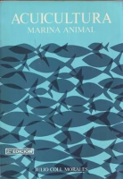 Acuicultura Marina Animal