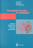 Hemoglobin function in vertebrates