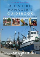 A fishery manager´s guidebook.