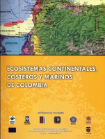 Ecosistemas continentales, costeros y marinos de Colombia