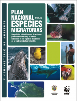 Plan nacional de las especies migratorias