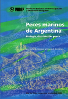 Peces marinos de Argentina