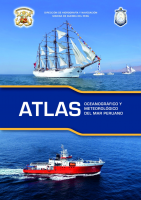 Atlas oceanográfico y meteorológico del mar peruano