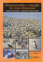Conservación y manejo de aves guaneras