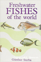 Freshwater fishes of the world