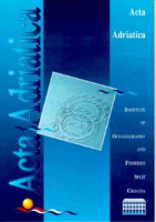 Acta Adriática