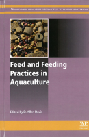Feed and Feeding Practices in Aquaculture