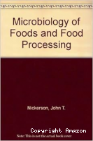 Microbiology of foods and food processing