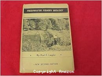 Freshwater fishery biology