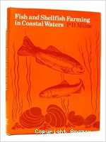 Fish and Shellfish Farming in Coastal Waters